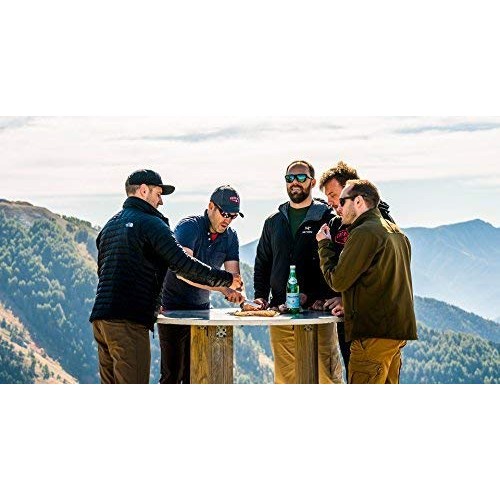 Creminelli Tartufo Salami, Humanely-Raised U.S. Pork, Keto &Amp; Pal