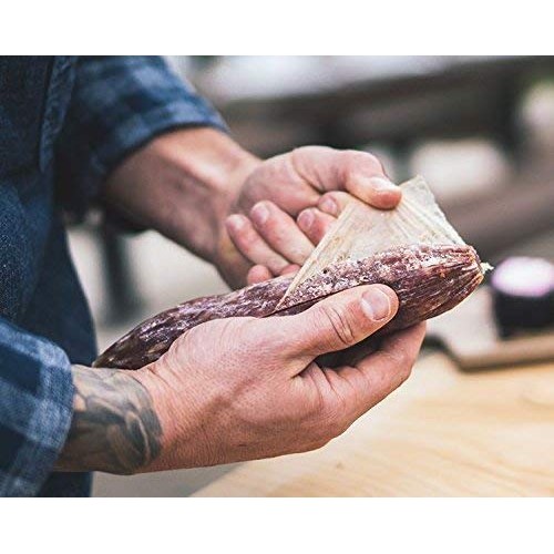 Creminelli Tartufo Salami, Humanely-Raised U.S. Pork, Keto &Amp; Pal