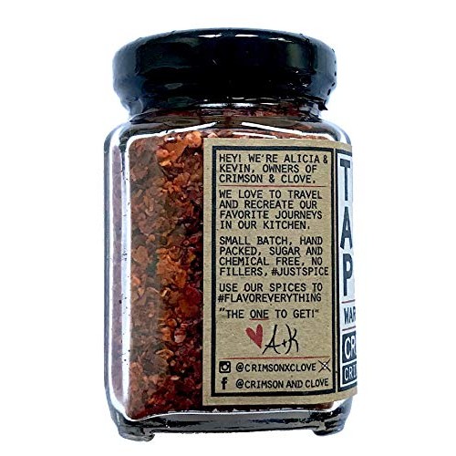 Stinky Salt Sea Salt With Garlic, Onion, Chive And Black Truffl