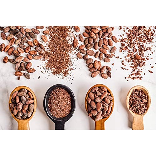 Crio Bru Ecuador French Roast 10Oz Bag | Organic Healthy Brewed