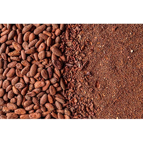 Crio Bru Ghana French Roast 10 Oz Bag | Natural Healthy Brewed C