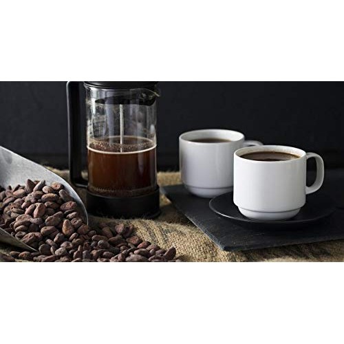 Crio Bru Ghana Light Roast 10Oz Bag | Natural Healthy Brewed Cac