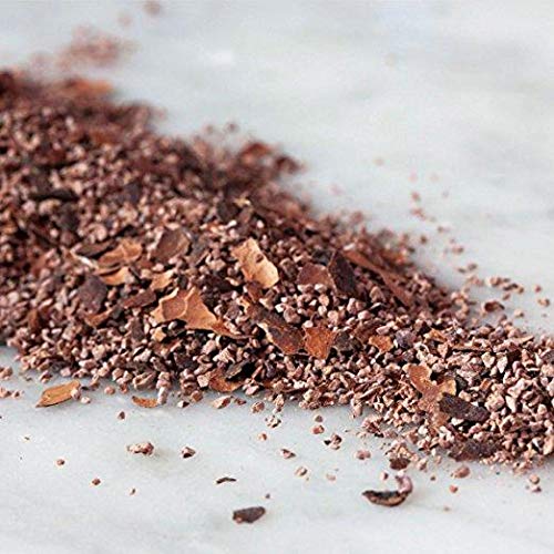 Crio Bru Ghana Light Roast 10Oz Bag | Natural Healthy Brewed Cac