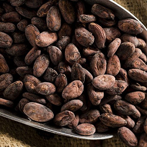 Crio Bru Ghana Light Roast 10Oz Bag | Natural Healthy Brewed Cac