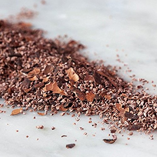 Crio Bru Ghana Light Roast 10Oz Bag | Natural Healthy Brewed Cac