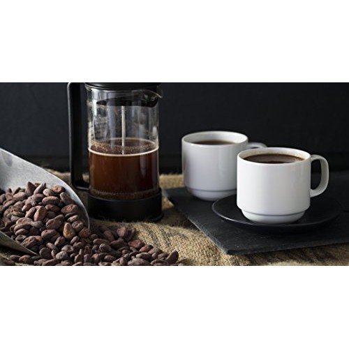 Crio Bru Variety Pack Organic Herbal Tea Coffee Alternative Subs