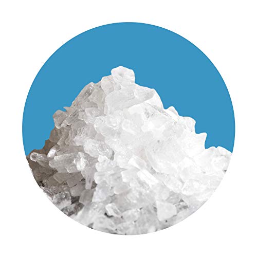 Coarse Grilling Sea Salt Cris-Sal 17.63 Oz