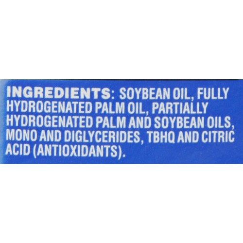 Crisco All Vegetable Shortening, 6 Lb.