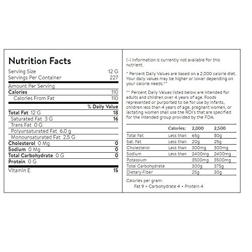 Pack Of 4 - Crisco All-Vegetable Shortening, 6 Lb