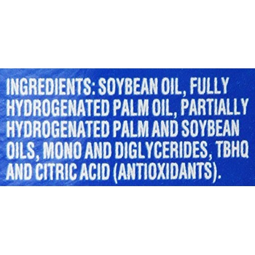 Crisco, All-Vegetable Shortening, 16 Oz