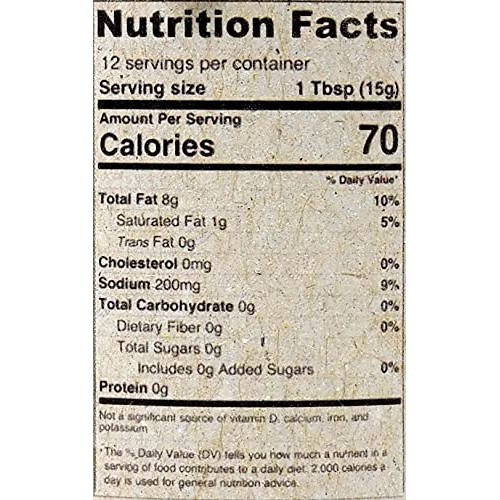 Authentic Crushed Hot Calabrian Chili Pepper Sauce, Paste, Sprea...