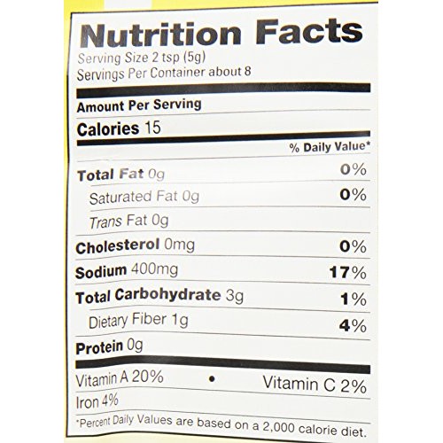 Crock Pot Seasoning Mix, Savory Herb Chicken, 1.5 Ounce Pack Of