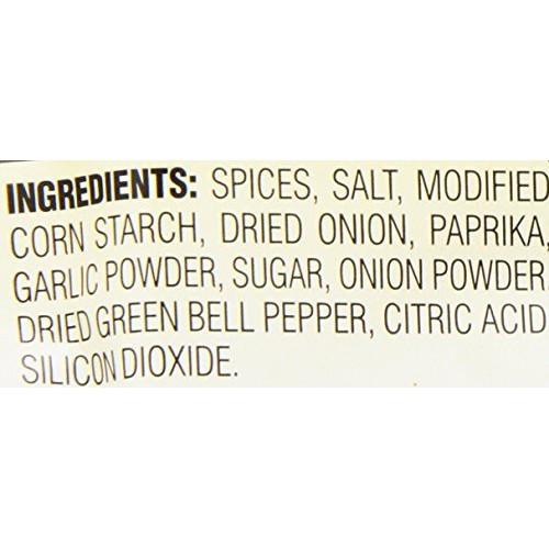 Crock Pot Seasoning Mix, Savory Herb Chicken, 1.5 Ounce Pack Of