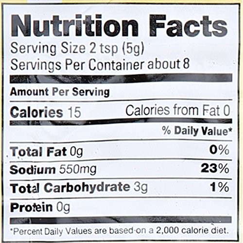 Crock Pot Hearty Beef Stew Seasoning Mix, 1.5 Oz