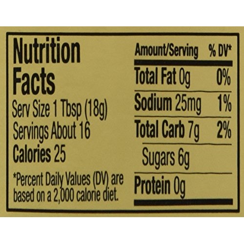 Crosse &Amp; Blackwell Ham Glaze