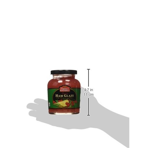 Crosse &Amp; Blackwell Ham Glaze