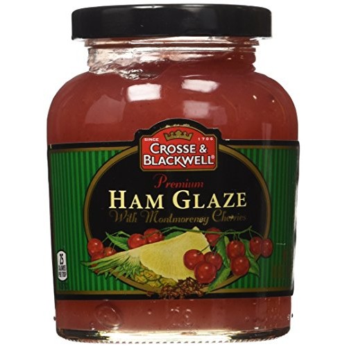 Crosse &Amp; Blackwell Ham Glaze