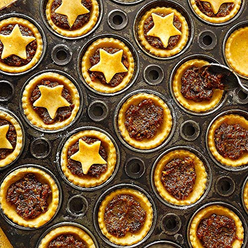 Crosse And Blackwell Rum And Brandy Mincemeat Filling And Toppin