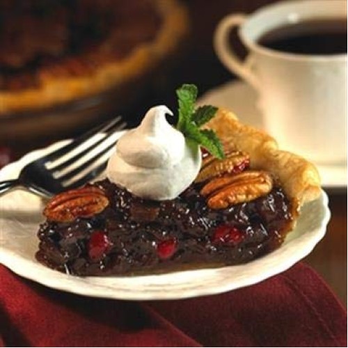 Crosse And Blackwell Rum And Brandy Mincemeat Filling And Toppin