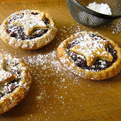 Crosse And Blackwell Rum And Brandy Mincemeat Filling And Toppin