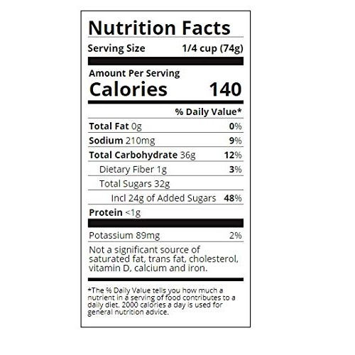 Crosse And Blackwell Rum And Brandy Mincemeat Filling And Toppin