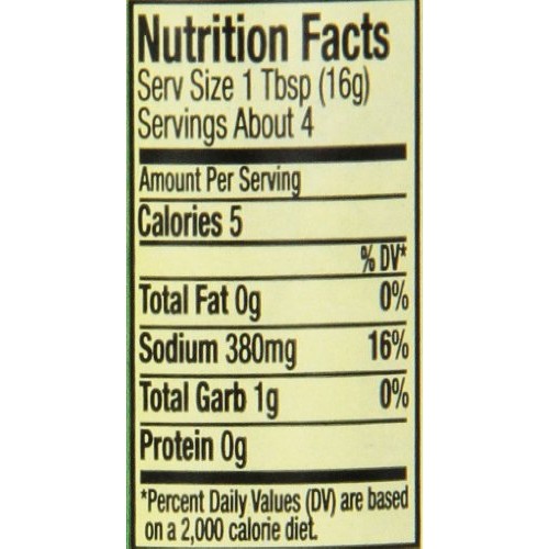 Crosse &Amp; Blackwell Premium 100% Non-Pareil Capers, 3.5 Ounces