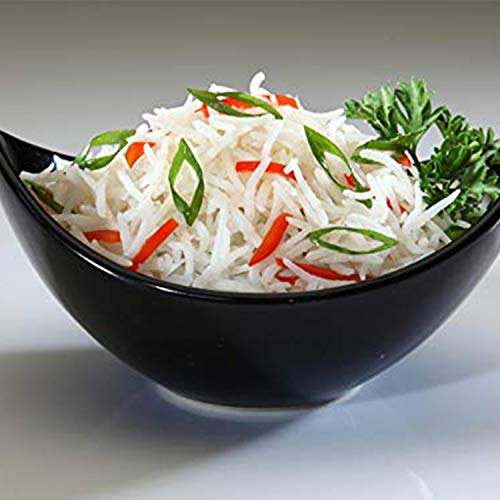 Crown Premium Quality White Basmati Rice – White 2 Years Aged Ex Crown Premium Quality White Basmati Rice – White 2 Years Aged Ex