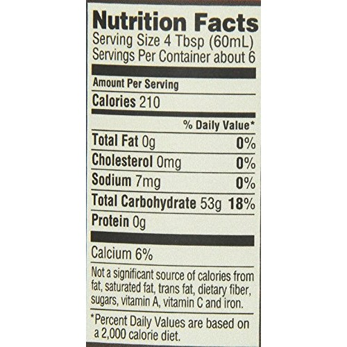 Crown Maple Organic Grade A Maple Syrup, Amber, 12.7 Fl. Oz Pac