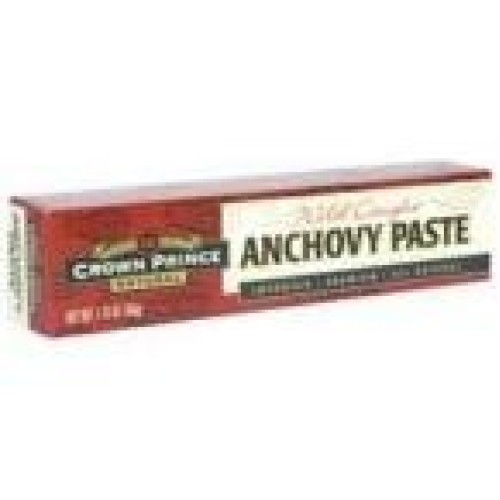 Crown Prince Anchovy Paste, 1.75 Oz
