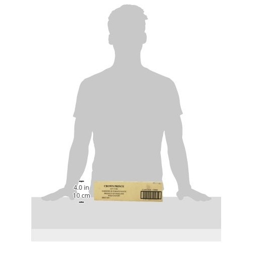 Crown Prince Sardines In Tomato Sauce, 7.5-Ounce Cans Pack Of 12