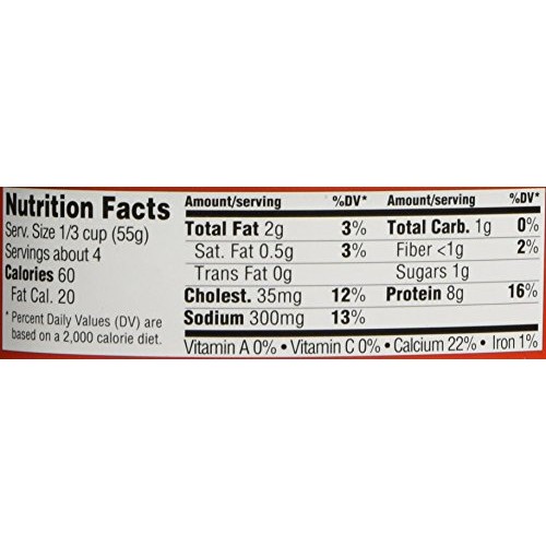 Crown Prince Sardines In Tomato Sauce, 7.5-Ounce Cans Pack Of 12