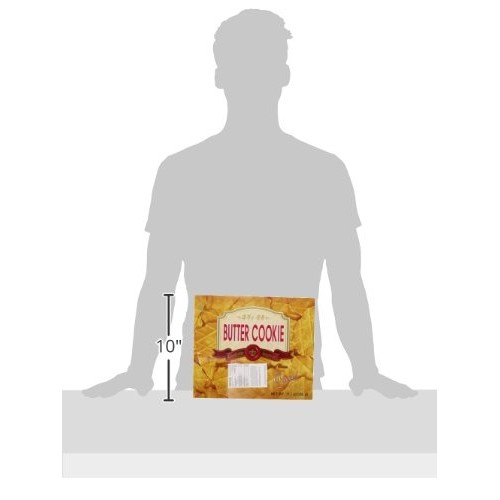 Crown, Butter Waffles, 11.15 Ounces