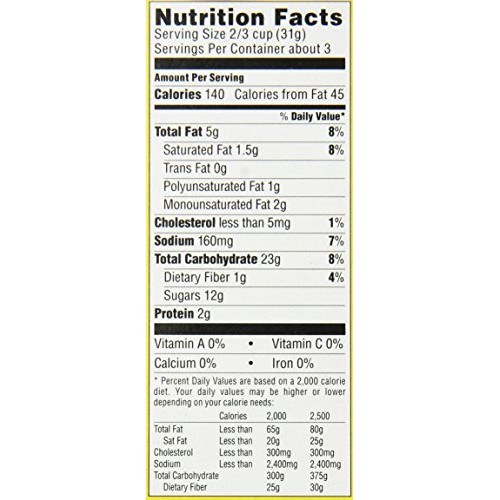 Crunch N Munch Buttery Toffee Popcorn With Peanuts