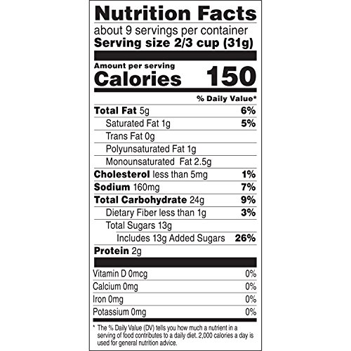 Crunch N Munch Buttery Toffee Popcorn With Peanuts, 10 Ounce P