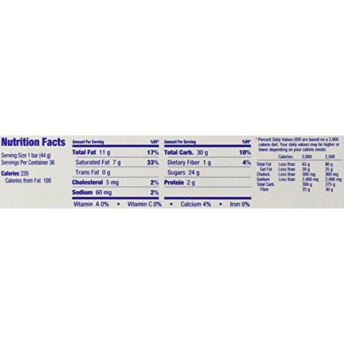 Crunch Milk Chocolate Candy Bars, Full Size Bulk Ferrero Candy,