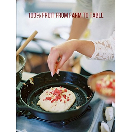 Crunchies Crispy 100% All Natural Freeze-Dried Fruits, 1 Ounce