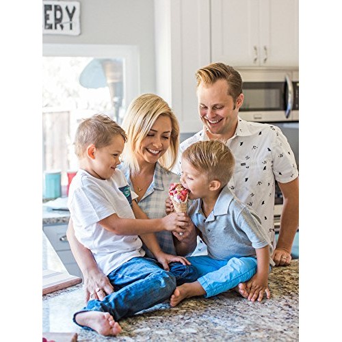 Crunchies Crispy 100% All Natural Freeze-Dried Fruits, 1 Ounce