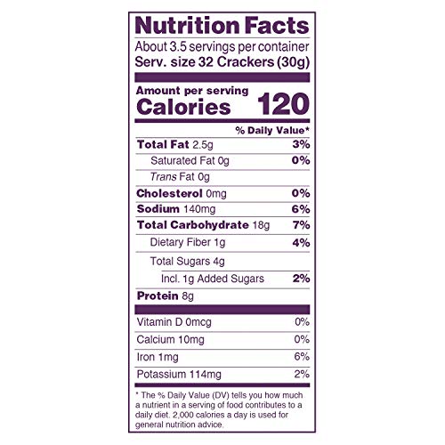 Crunchmaster Protein Brownie Thins, Homestyle Milk Chocolate