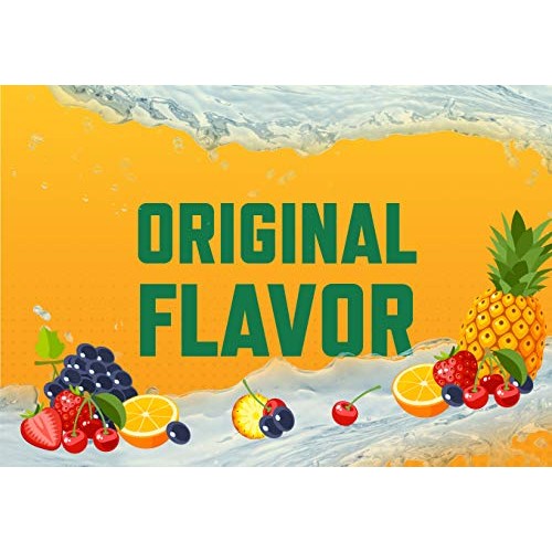 Lot Of 12 6-Ct. Box ~Crush Pineapple~ Singles To Go! Sugar Fre