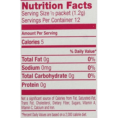 Strawberry Crush S/F Singles To Go 6/Pack9 Packs