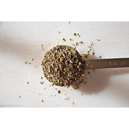 Cruz De Malta Yerba Mate 2 Pack 4.4Lbs - 2 Kilos