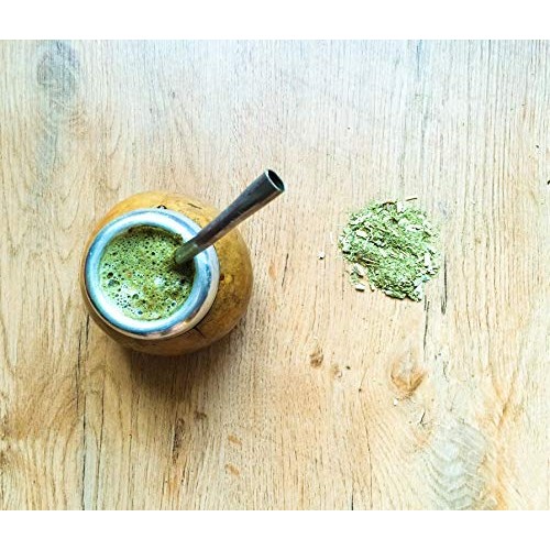 Cruz De Malta Yerba Mate 2 Pack 4.4Lbs - 2 Kilos