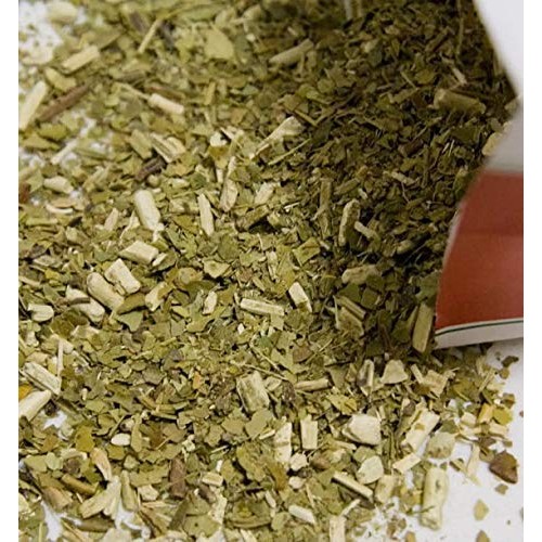 Cruz De Malta Yerba Mate 2 Pack 4.4Lbs - 2 Kilos