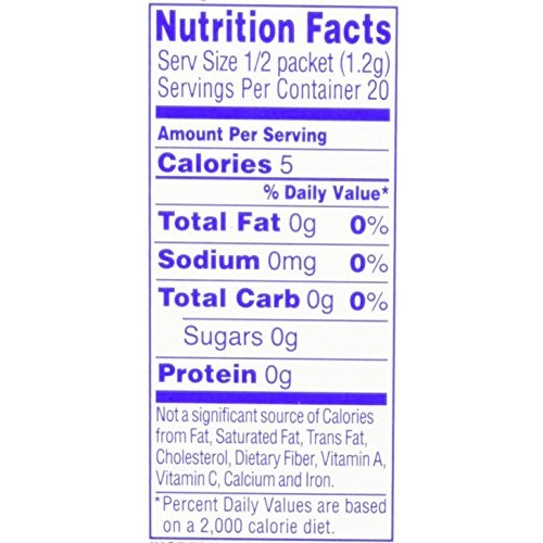 Crystal Light Drink Mix, 10 Ct Pack Of 12