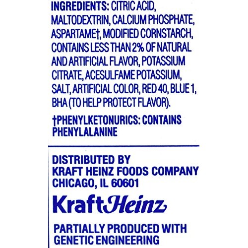 Crystal Light Drink Mix On The Go - 2 Boxes, 10 Sachets Per Box