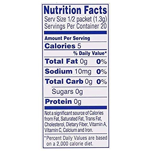 Crystal Light Drink Mix, On The Go Packets, Fruit Punch, 3 - Pa