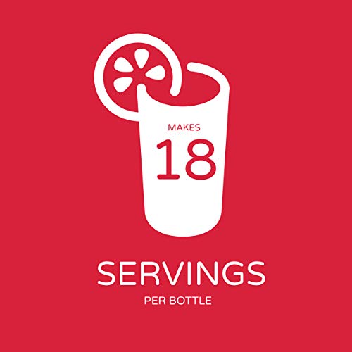 Crystal Light Fruit Punch Drink Mix 6 Pitcher Packets