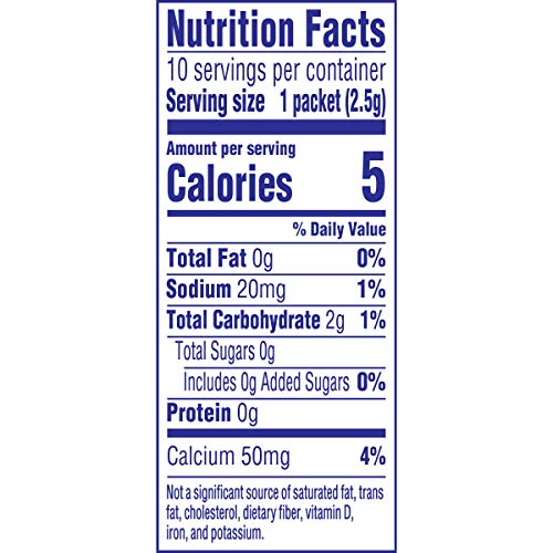 Crystal Light Fruit Punch Drink Mix 60 On-The-Go Packets, 6 Pac