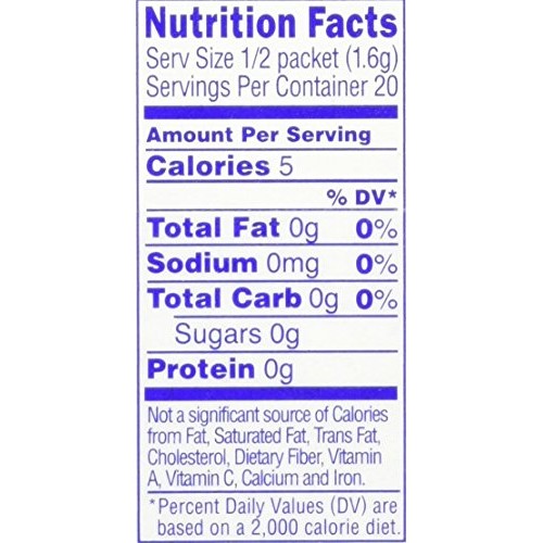 Crystal Light On The Go Citrus Caffeine, 10 Packets Pack Of 4