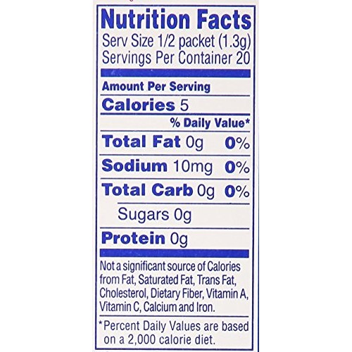 Crystal Light On The Go Fruit Punch Drink Mix - Single Box